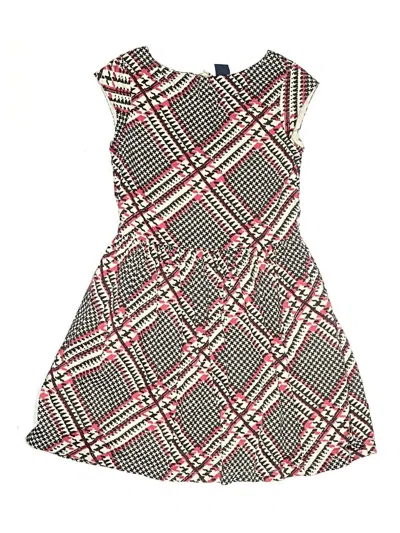 Pre-owned Gap Kids' Dress In Red