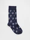 Gap Dress Socks
