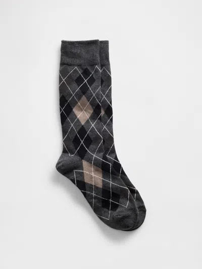 Gap Dress Socks In Multi