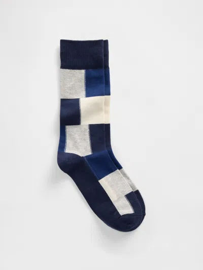 Gap Dress Socks In Multi