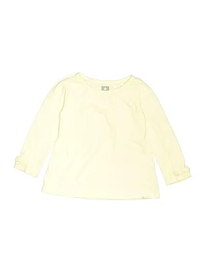 Pre-owned Gap Kids' Dress In Yellow