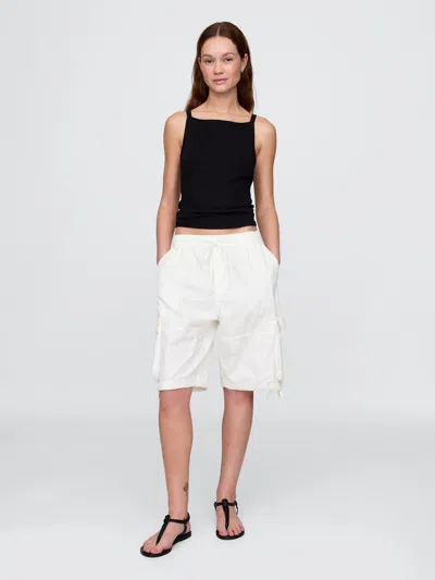 Gap Easy Cargo Longline Shorts