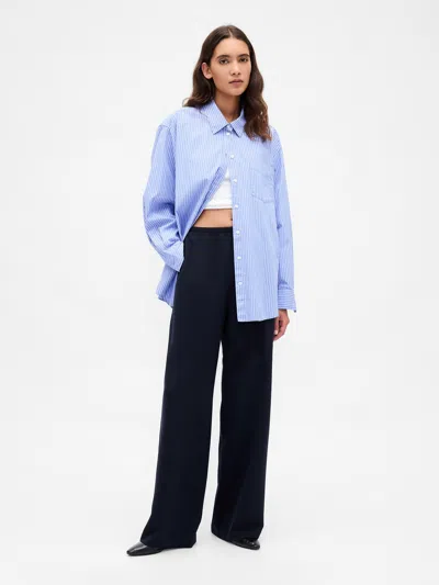 Gap Easy Wide-leg Pants