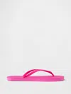 Gap Eva Flip Flops In Standout Pink