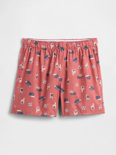 Gap Factory 4" Boxers