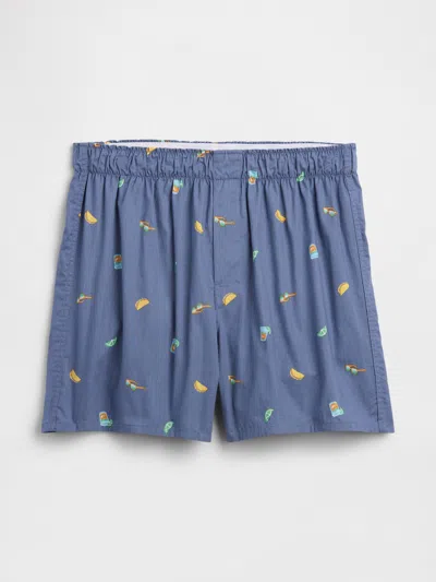 Gap Factory 4" Boxers