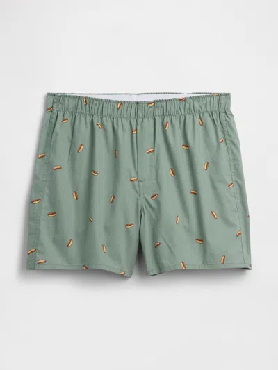 Gap Factory 4" Boxers