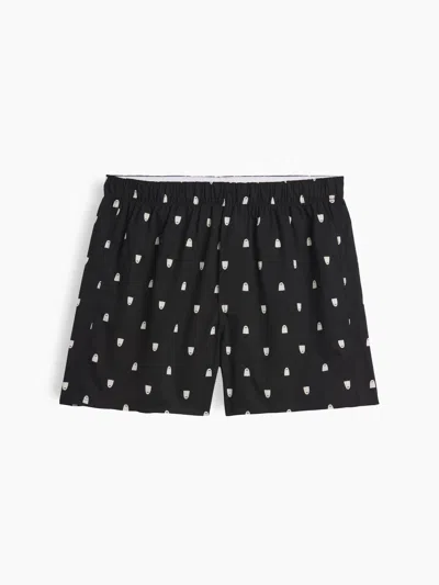 Gap Factory 4" Boxers In Ghost