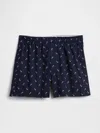 Gap Factory 4" Boxers In Multi
