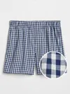 Gap Factory 4" Print Boxers In Multi