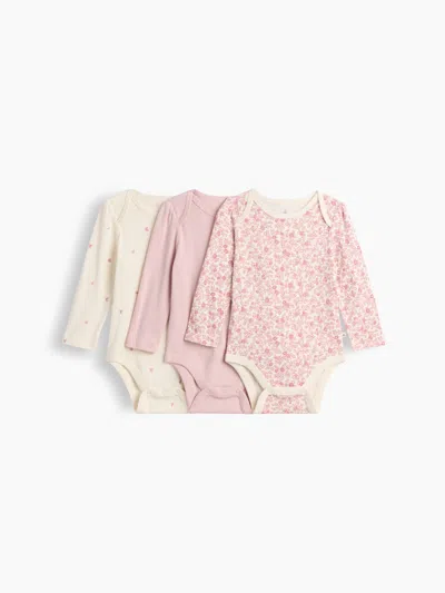 Gap Factory Baby Bodysuit (3-pack)