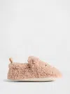 Gap Factory Baby Brannan Bear Sherpa Slippers