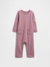Gap Factory Baby Brannan One-piece In Pink