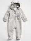 Gap Factory Baby Gap Logo One-piece In Multi