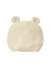 Gap Factory Baby Garter Bear Hat In Neutral