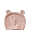 Gap Factory Baby Garter Bear Hat In Neutral