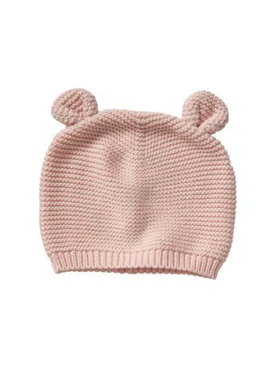 Gap Factory Baby Garter Bear Hat In Neutral
