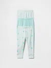Gap Factory Baby Pull-on Pants (3-pack) In Blue