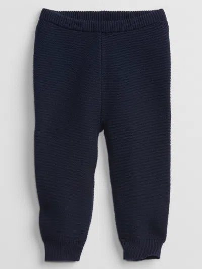 Gap Factory Baby Pull-on Pants In Blue