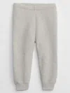 Gap Factory Baby Pull-on Pants In Gray