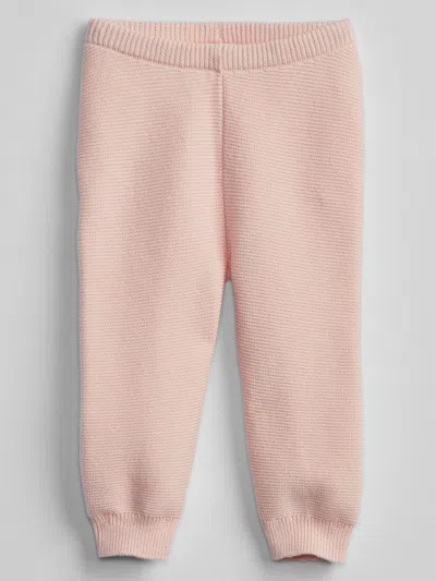 Gap Factory Baby Pull-on Pants In Multi
