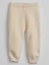 Gap Factory Baby Pull-on Pants In Neutral