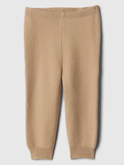 Gap Factory Baby Pull-on Pants In Nude
