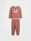 Gap Factory Baby Two-piece Sweater Set
