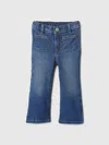 Gap Factory Babygap '70s Flare Jeans In Blue