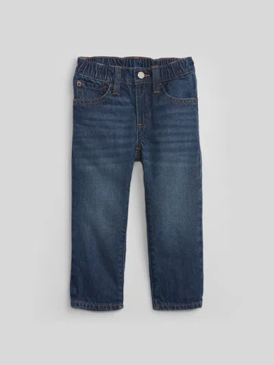 Gap Factory Babygap '90s Original Straight Jeans In Blue