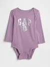 Gap Factory Babygap &#215 Disney  Gap Logo Bodysuit In Multi