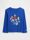 Gap Factory Babygap &#215 Disney Graphic T-shirt In Gray
