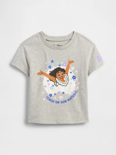 Gap Factory Babygap &#215 Disney Graphic T-shirt In Multi