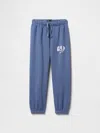 Gap Factory Babygap &#215 Disney Relaxed Mickey Mouse Pull-on Joggers In Blue