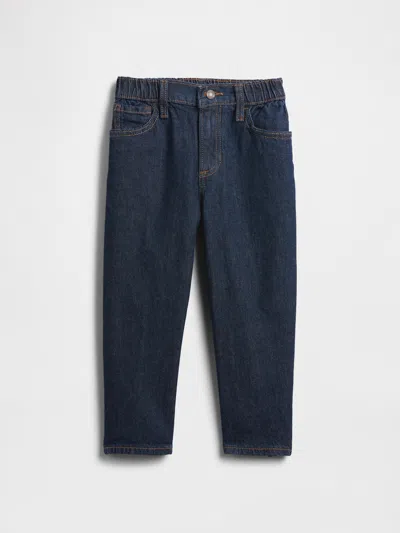 Gap Factory Babygap Baggy Jeans In Blue