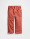 Gap Factory Babygap Baggy Sweatpant Jeans In Multi