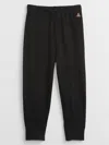 Gap Factory Babygap Brannan Bear Pull-on Joggers In Black