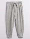 Gap Factory Babygap Brannan Bear Pull-on Joggers In Gray