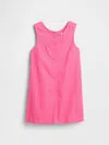 Gap Factory Babygap Corduroy Heart Skirtall In Pink