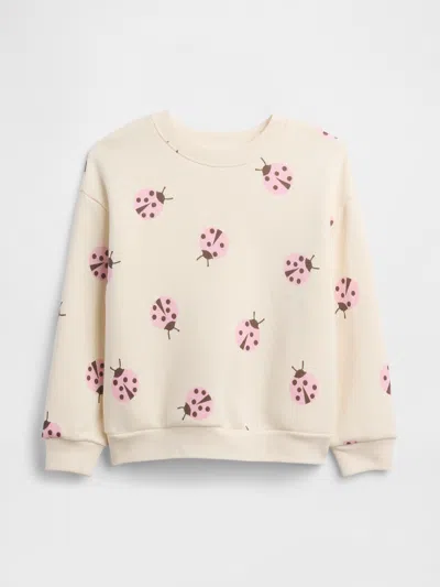 Gap Factory Babygap Crewneck Sweatshirt
