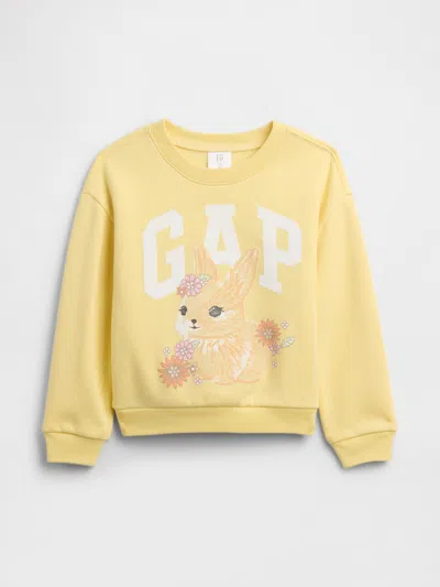 Gap Factory Babygap Crewneck Sweatshirt