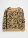Gap Factory Babygap Crewneck Sweatshirt In Multi
