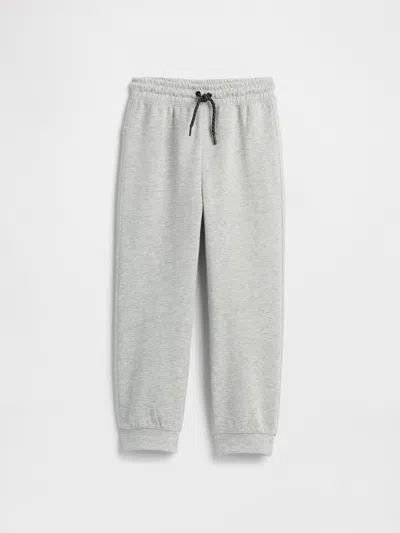 Gap Factory Babygap Gapfit Pull-on Joggers In Animal Print