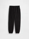 Gap Factory Babygap Gapfit Pull-on Joggers In Black