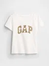 Gap Factory Babygap Graphic T-shirt In White