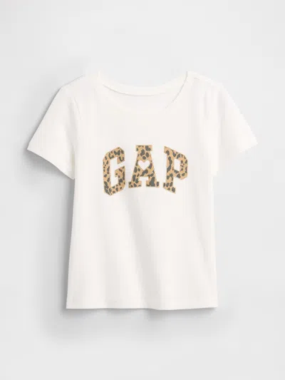Gap Factory Babygap Graphic T-shirt In White