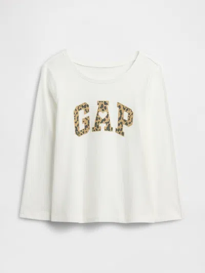 Gap Factory Babygap Graphic T-shirt In White