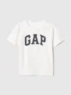 Gap Factory Babygap Logo T-shirt In Neutral