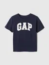 Gap Factory Babygap Logo T-shirt In Blue