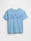 Gap Factory Babygap Logo T-shirt In Multi